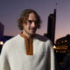 Stefanos Tsitsipas