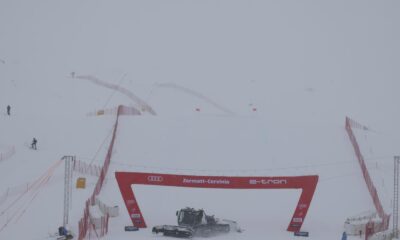 Zermatt-Cervinia sci alpino