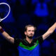 Daniil Medvedev