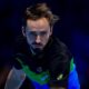 Daniil Medvedev ATP Finals 2023