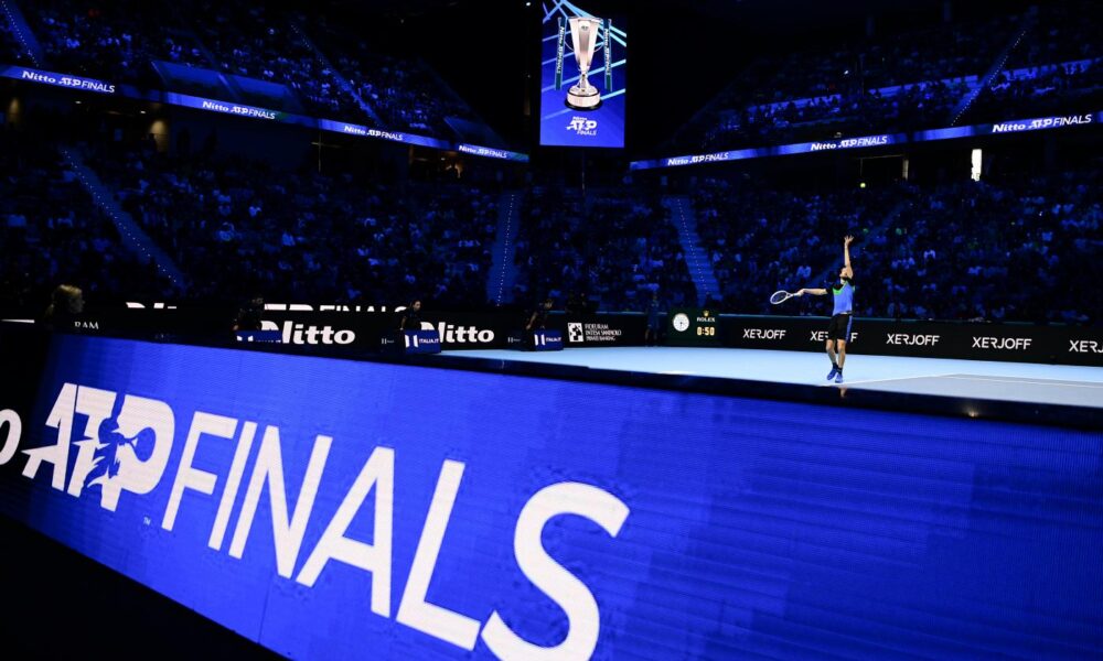 ATP Finals