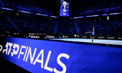 ATP Finals