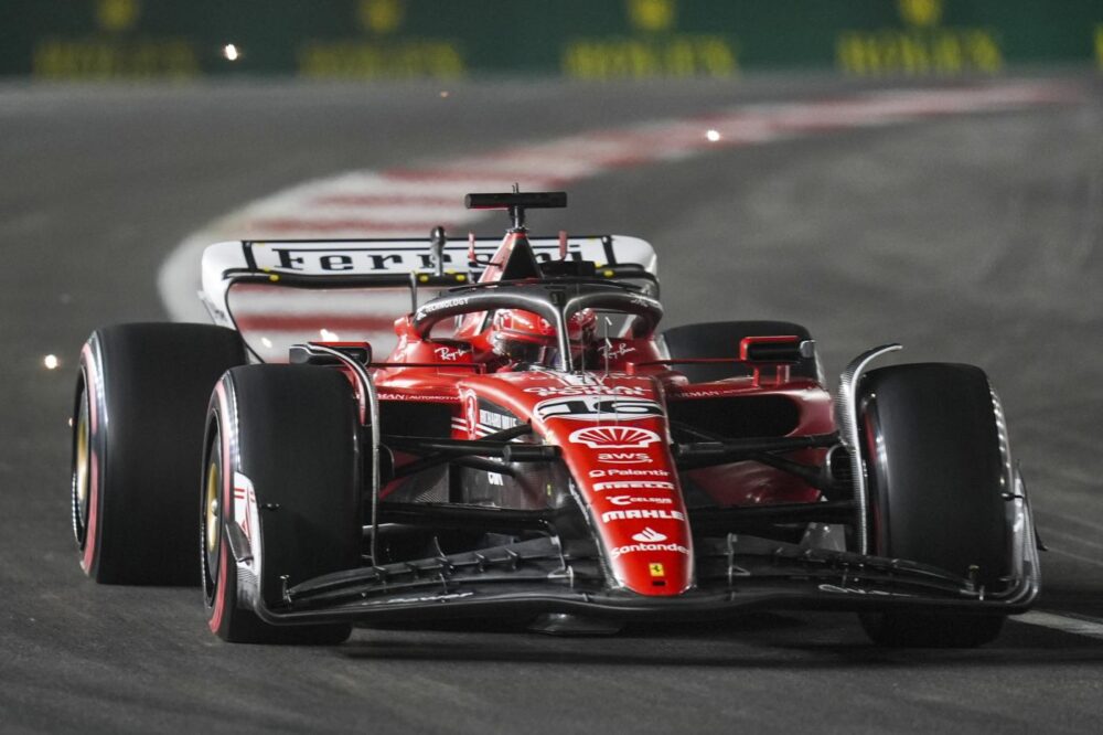 Charles Leclerc