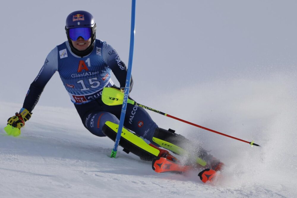 Sci alpino, calendario Coppa del Mondo Val d’Isere 2023: orari, tv, streaming. In programma gigante e slalom
