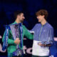 Novak Djokovic, Jannik Sinner