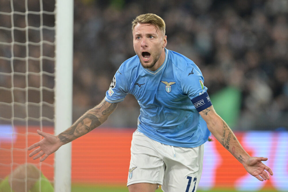 Ciro Immobile