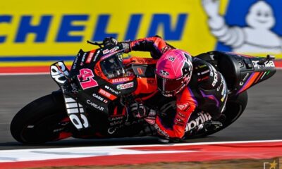 aleix espargarò LiveMedia//CordonPress