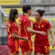 Roma calcio femminile