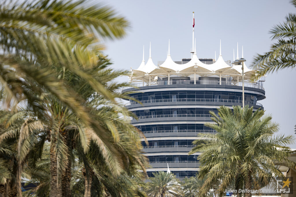 FIA WEC Bahrain