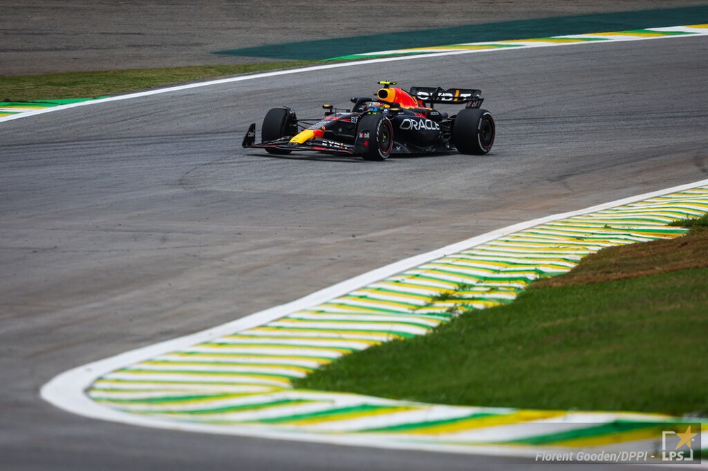 F1, cosa è successo a Sergio Perez: il messicano sfortunato nelle qualifiche a Interlagos