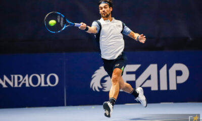 Fabio Fognini