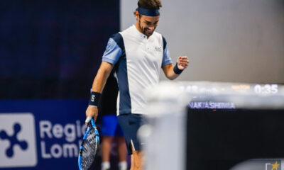 Fabio Fognini