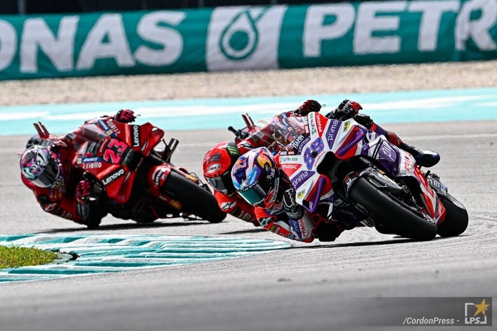 Martin LiveMedia//CordonPress