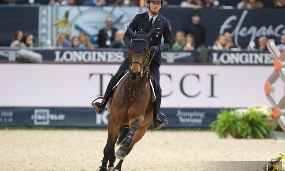 Lorenzo De Luca / Photo LiveMedia/Roberto Tommasini