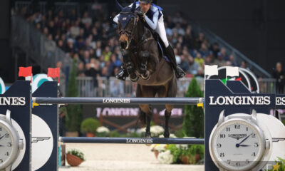 Nicola Philippaerts / Photo LiveMedia/Roberto Tommasini