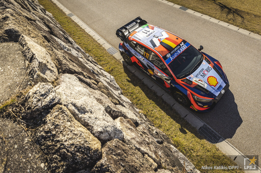 Thierry Neuville