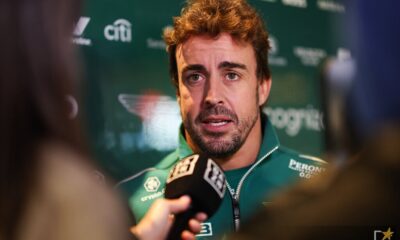 Alonso LiveMedia/Antonin Vincent/DPPI