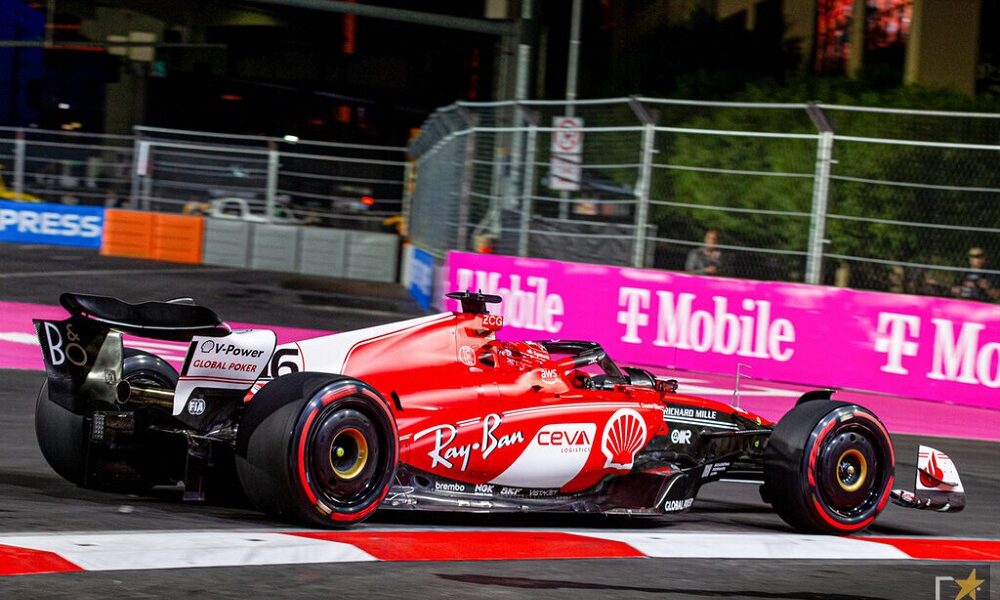 Leclerc LiveMedia/Stefano Facchin/AvensImages