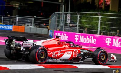 Leclerc LiveMedia/Stefano Facchin/AvensImages