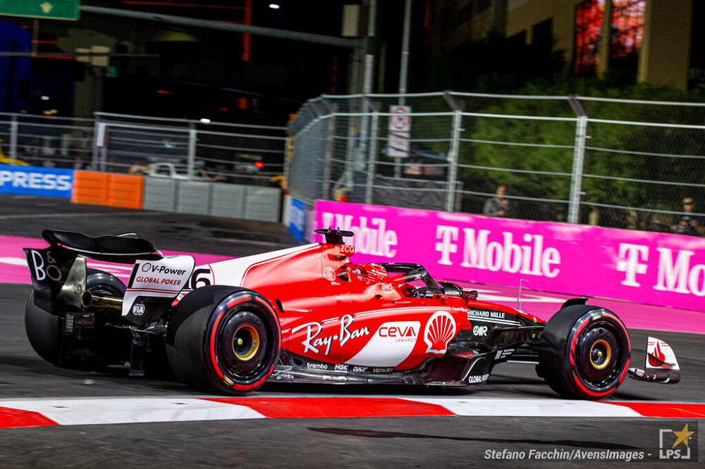 Leclerc LiveMedia/Stefano Facchin/AvensImages