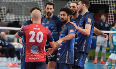 Monza volley