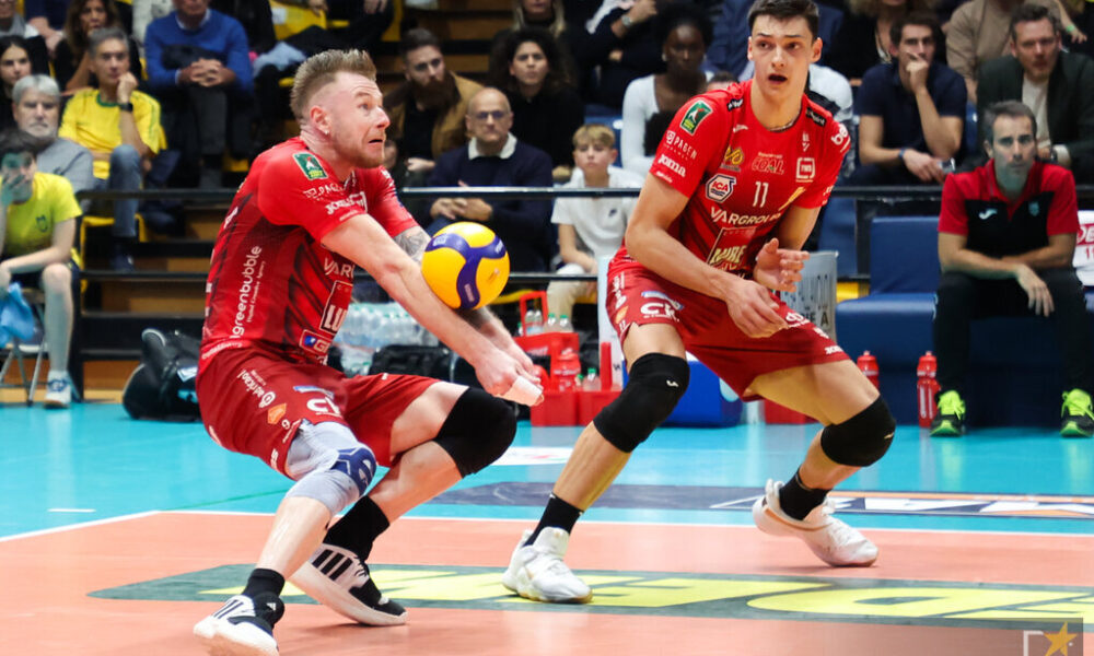 Ivan Zaytsev