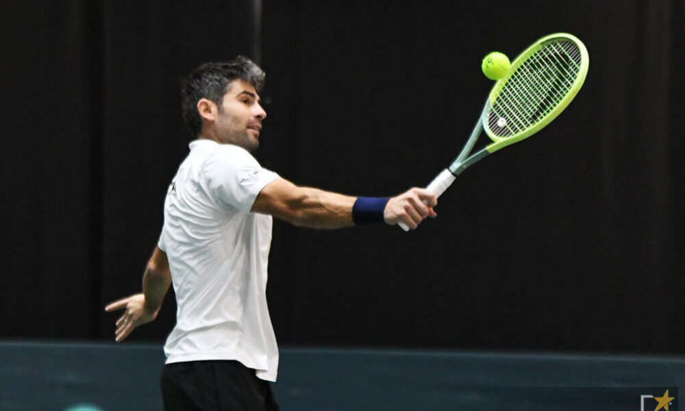 Simone Bolelli