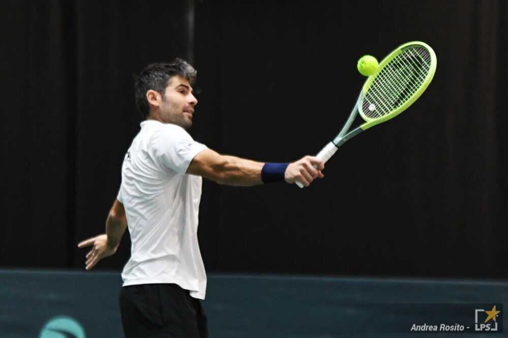 Simone Bolelli