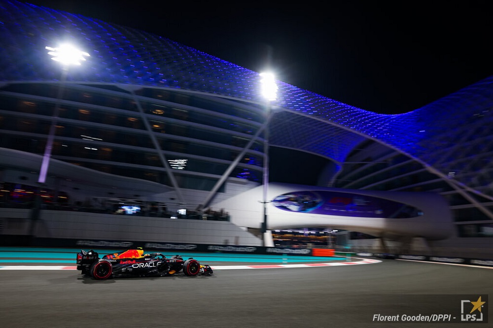 Perez LiveMedia/Florent Gooden/DPPI