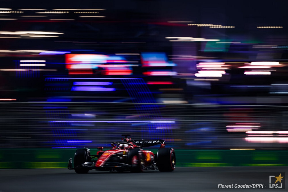 Leclerc LiveMedia/Florent Gooden/DPPI