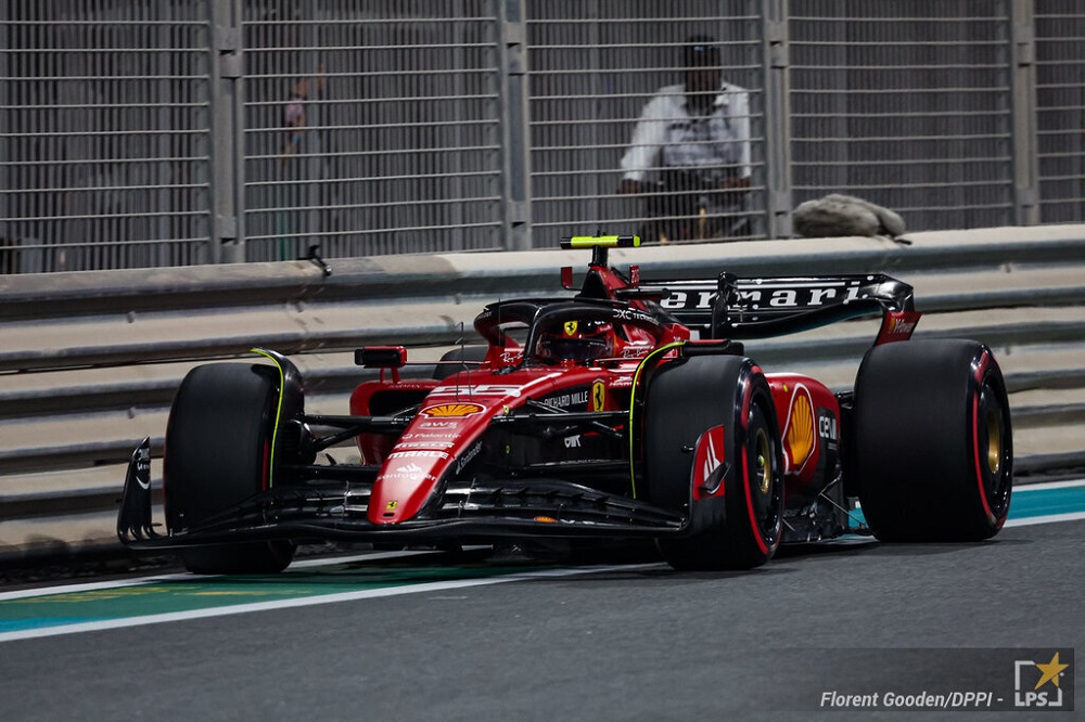 ABU DHABI GRAND PRIX 2023