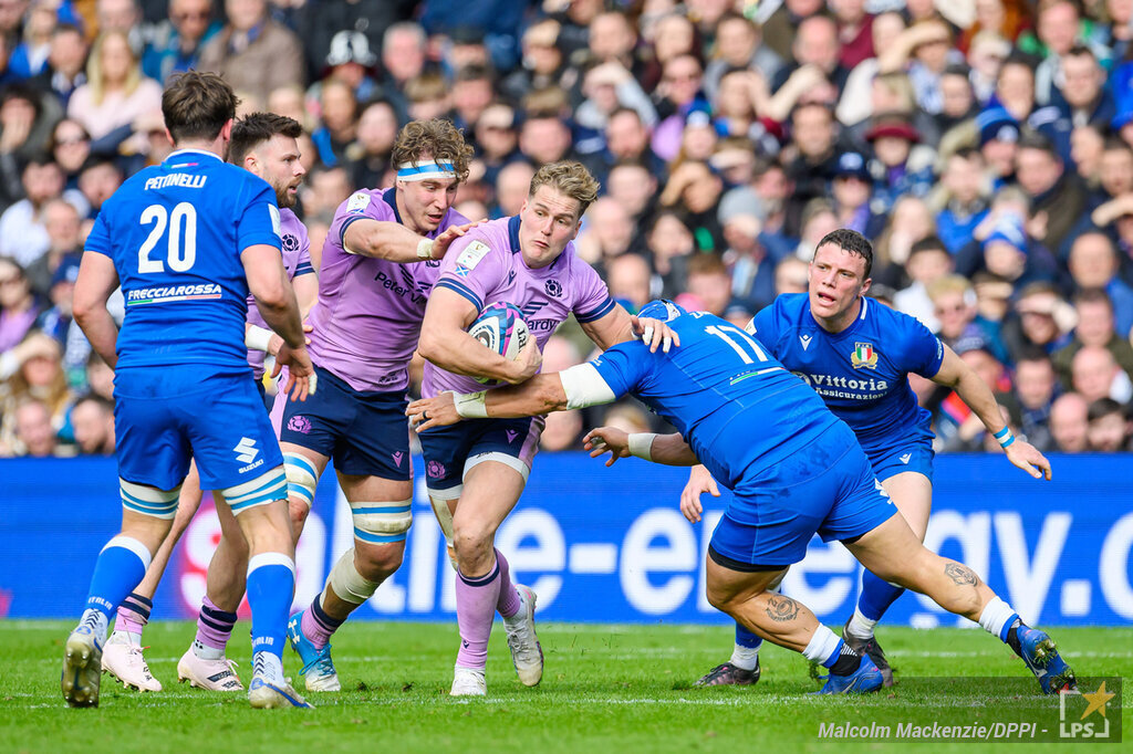 Calendario rugby 2024: le date, il programma, Sei Nazioni e Test Match