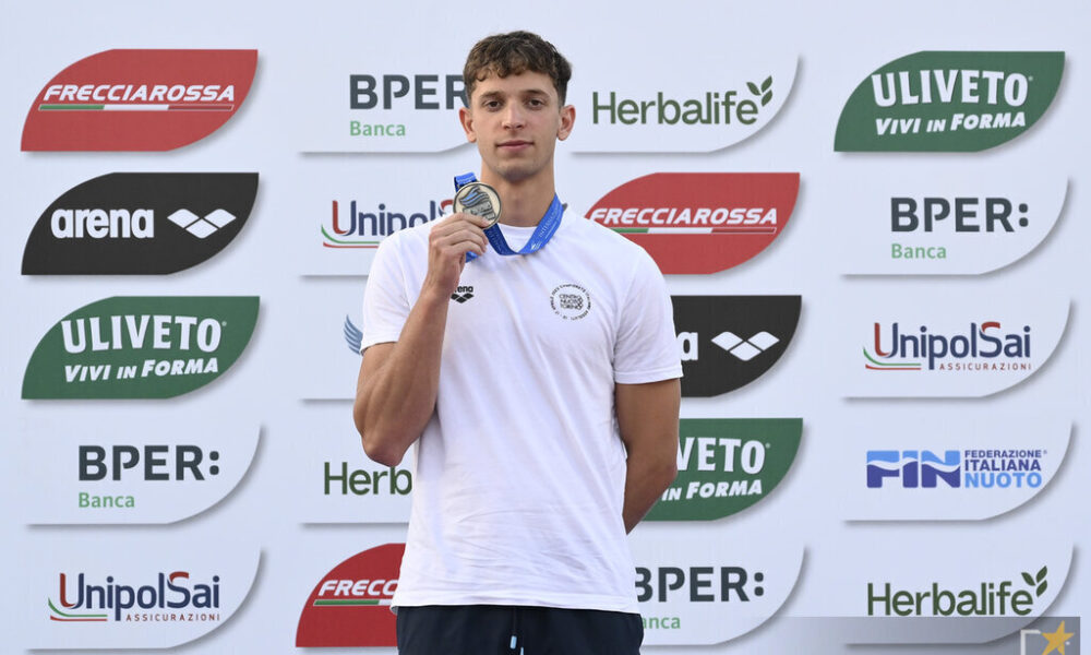 Ludovico Blu Art Viberti