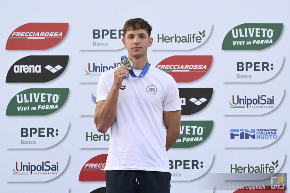 Ludovico Blu Art Viberti