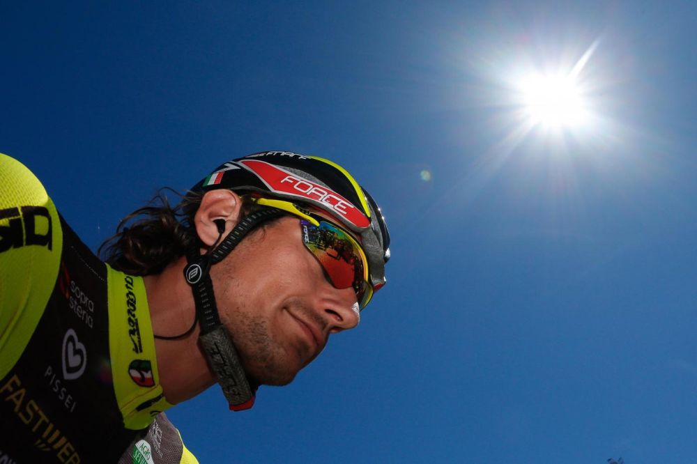 Filippo Pozzato