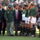 Rugby Sudafrica 1995