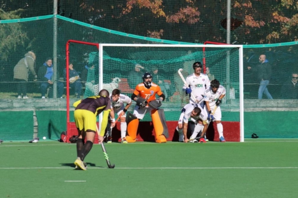 Coppa Italia FIH