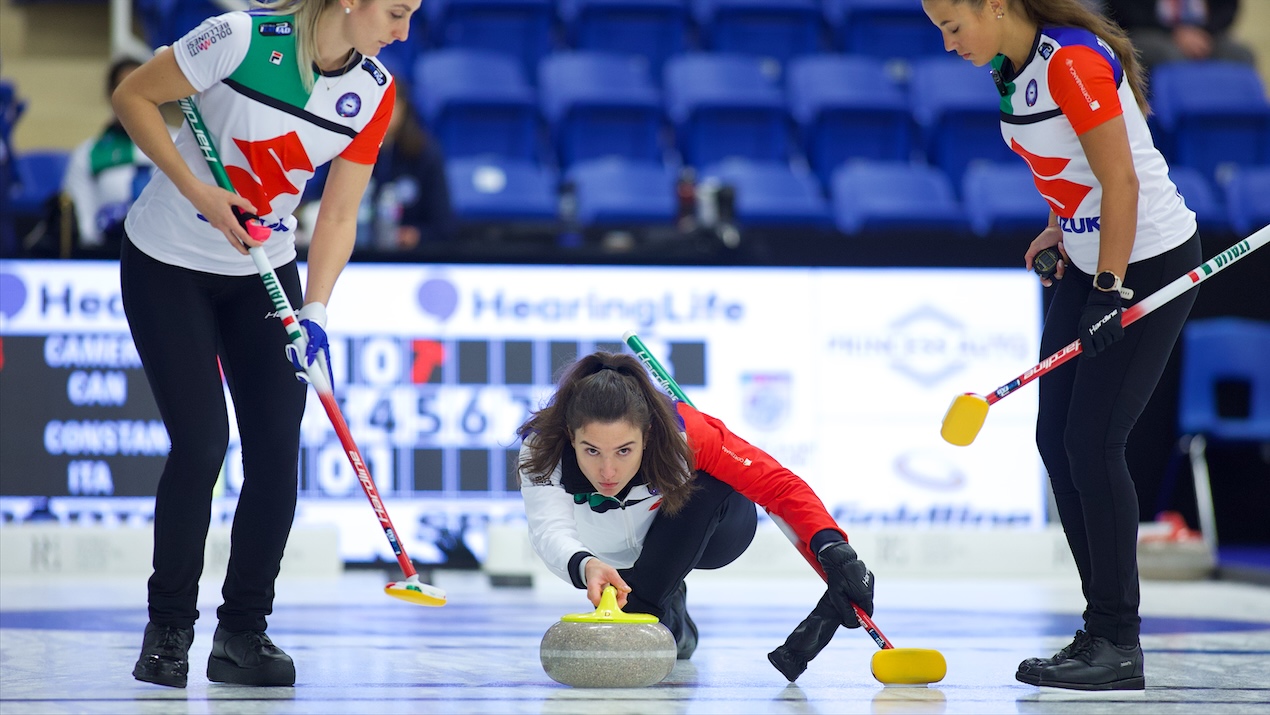 Stefania Constantini