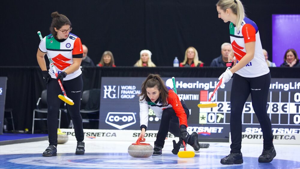 Stefania Constantini