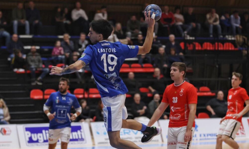 FIGH_Pallamano_Fasano