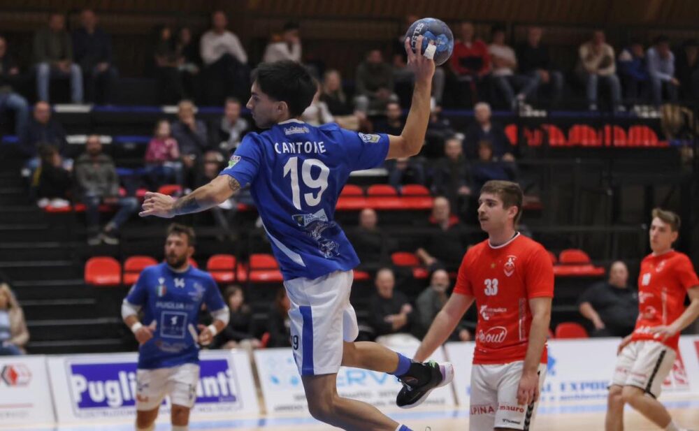 FIGH_Pallamano_Fasano