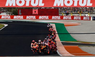 GP Valencia MotoGP
