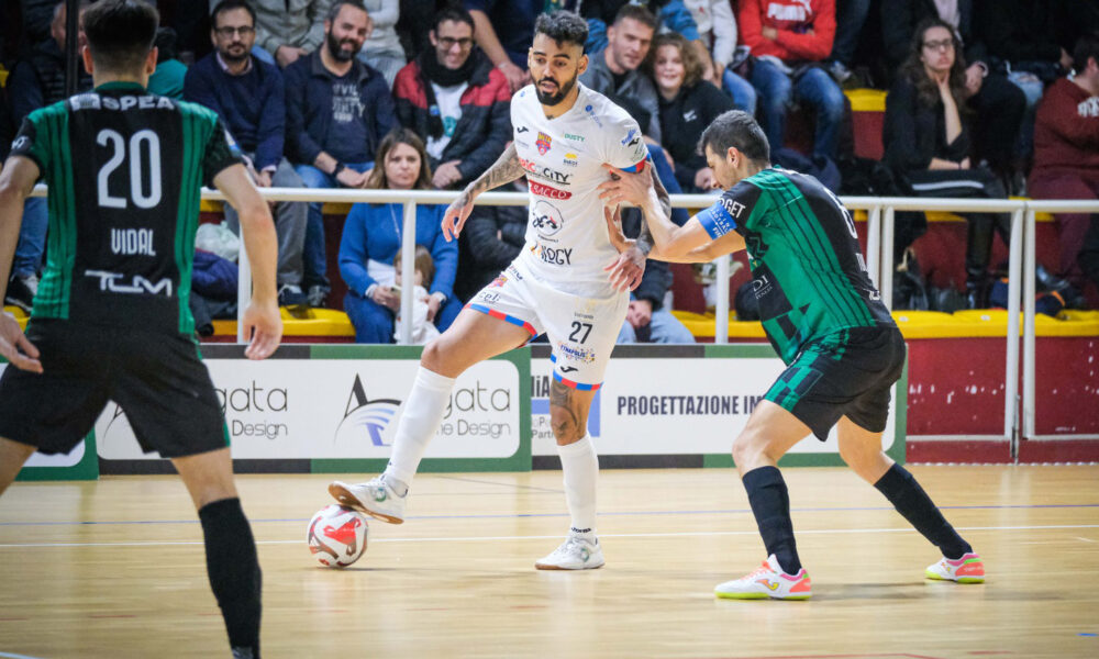 L84_Meta Catania_Divisione Calcio a 5