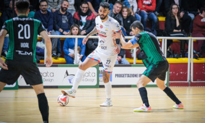 L84_Meta Catania_Divisione Calcio a 5