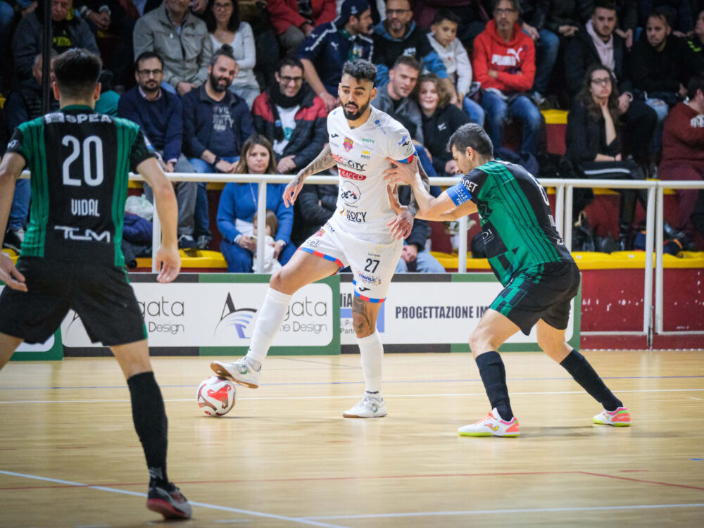 L84_Meta Catania_Divisione Calcio a 5