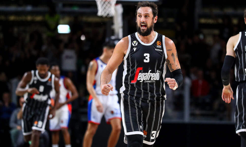 Marco Belinelli