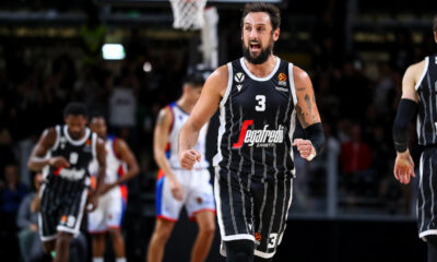 Marco Belinelli