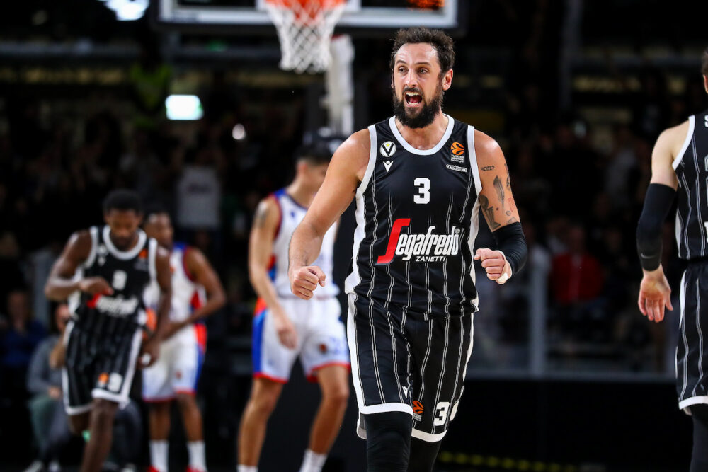 Marco Belinelli