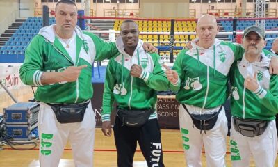 Charlemagne Metonyekpon