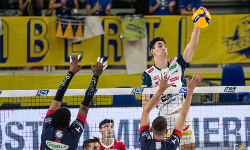 Alessandro Michieletto